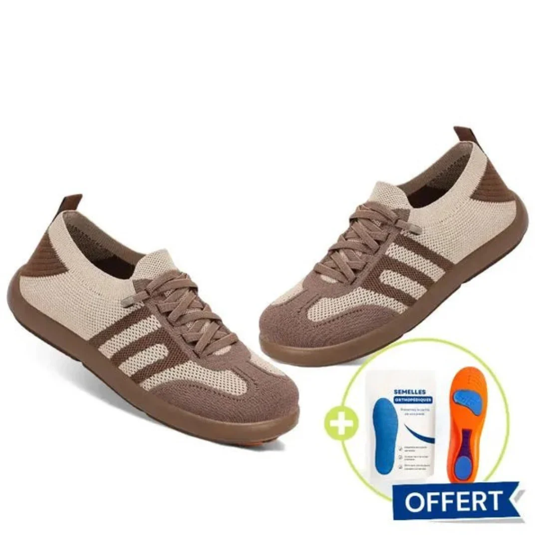 Chaussures ergonomiques femme - Image 9