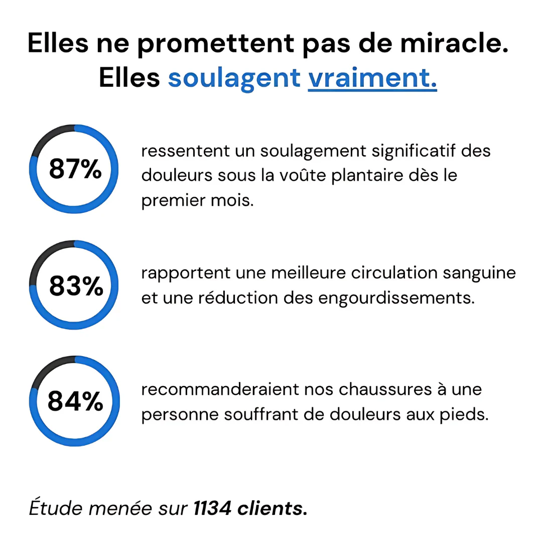 Chaussures de marche confort homme - Image 12