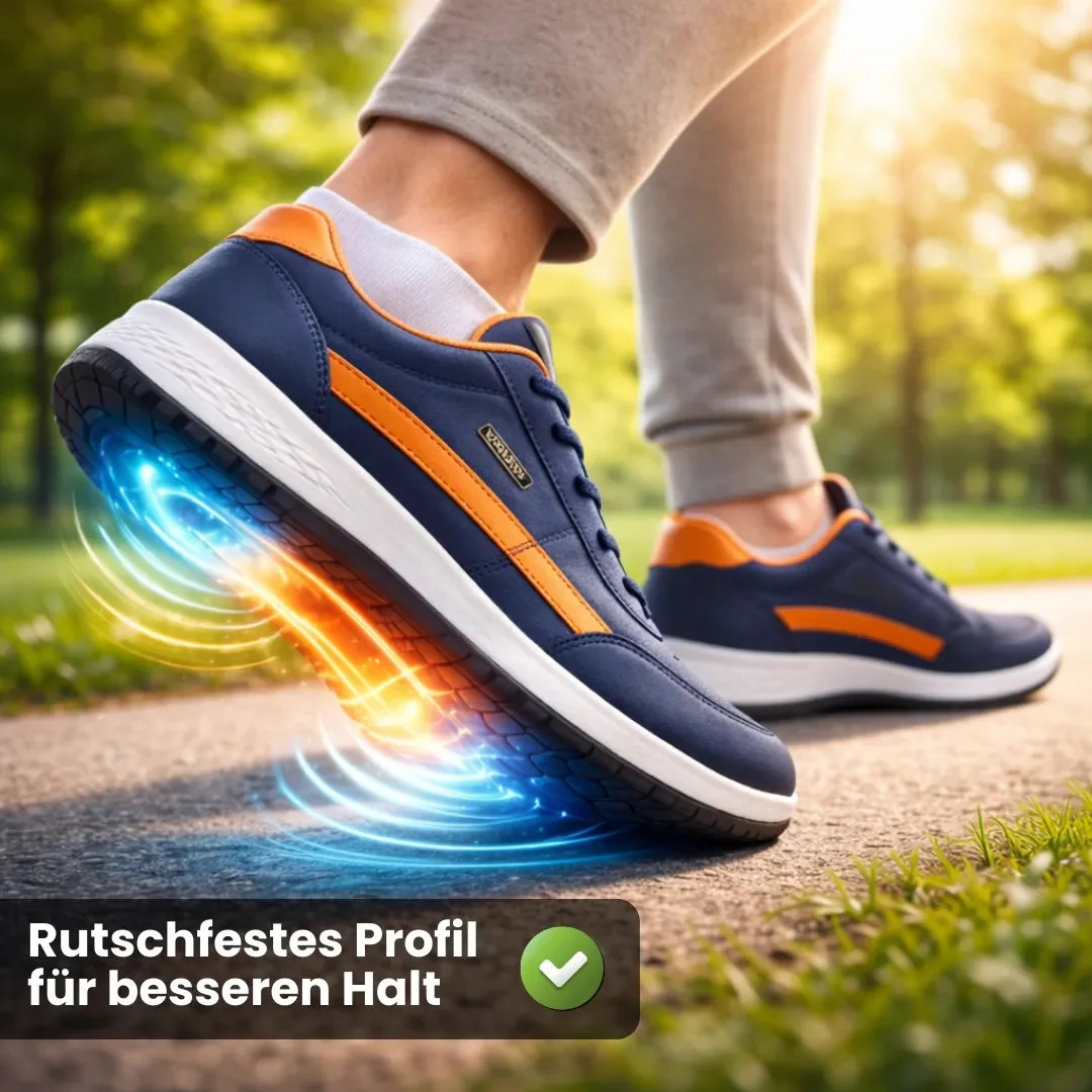Chaussures de marche confortables et respirantes - Image 10