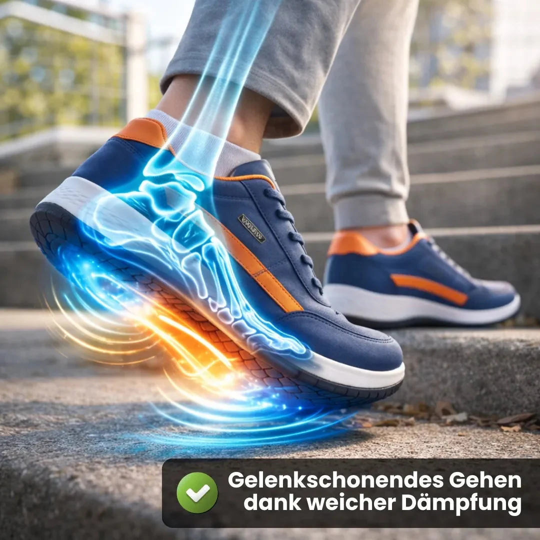 Chaussures de marche confortables et respirantes - Image 11