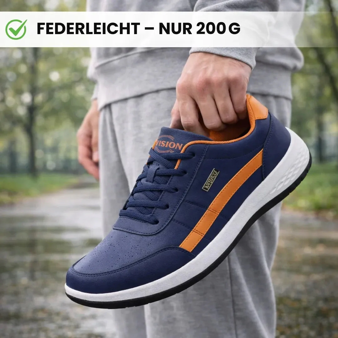 Chaussures de marche confortables et respirantes - Image 12