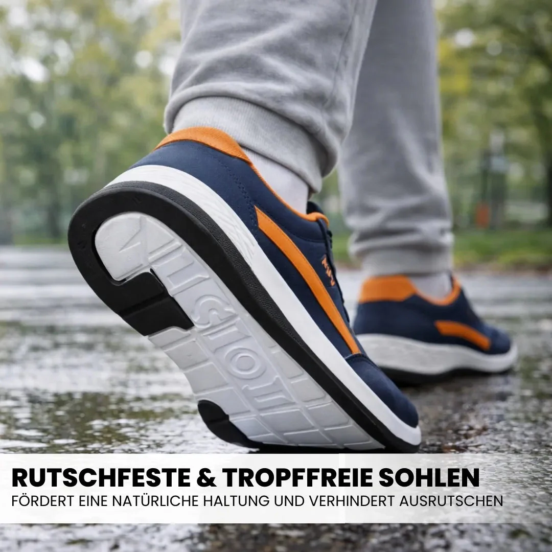 Chaussures de marche confortables et respirantes - Image 13
