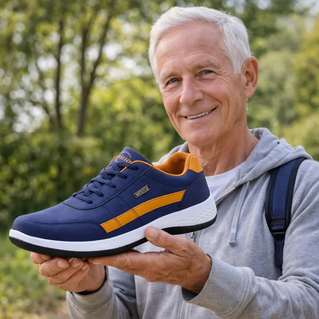Chaussures de marche confortables et respirantes - Image 14