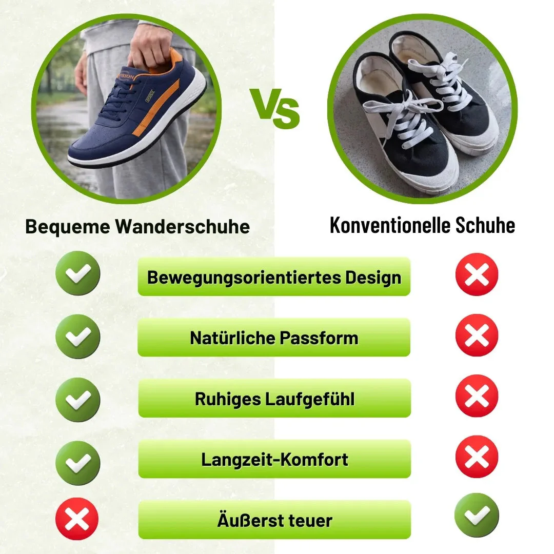 Chaussures de marche confortables et respirantes - Image 15