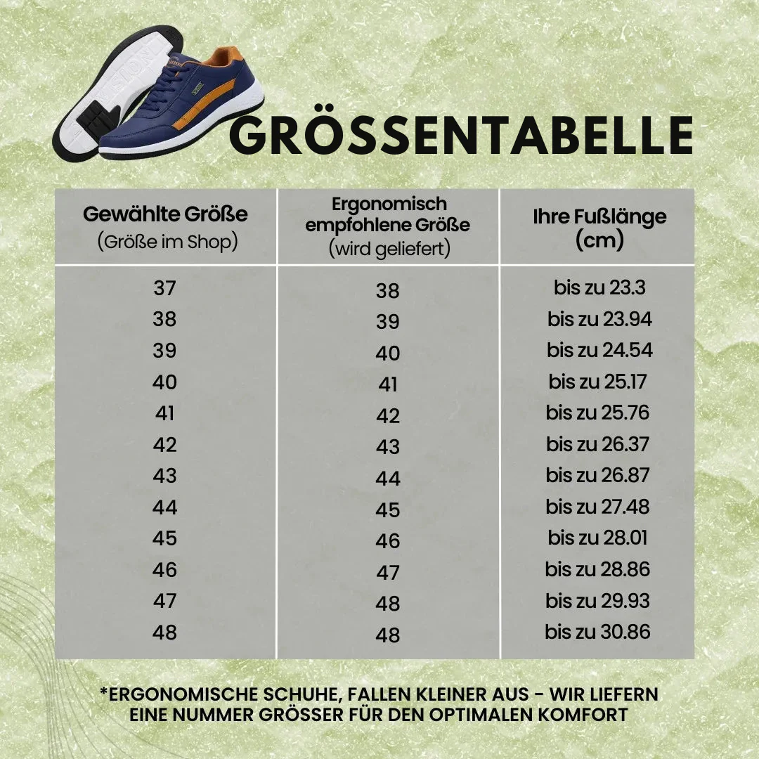 Chaussures de marche confortables et respirantes - Image 16