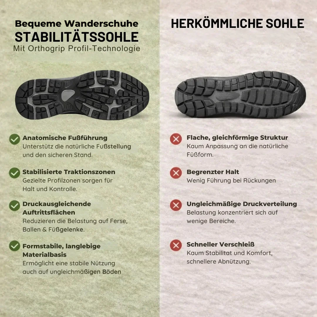 Chaussures de marche confortables et respirantes - Image 17