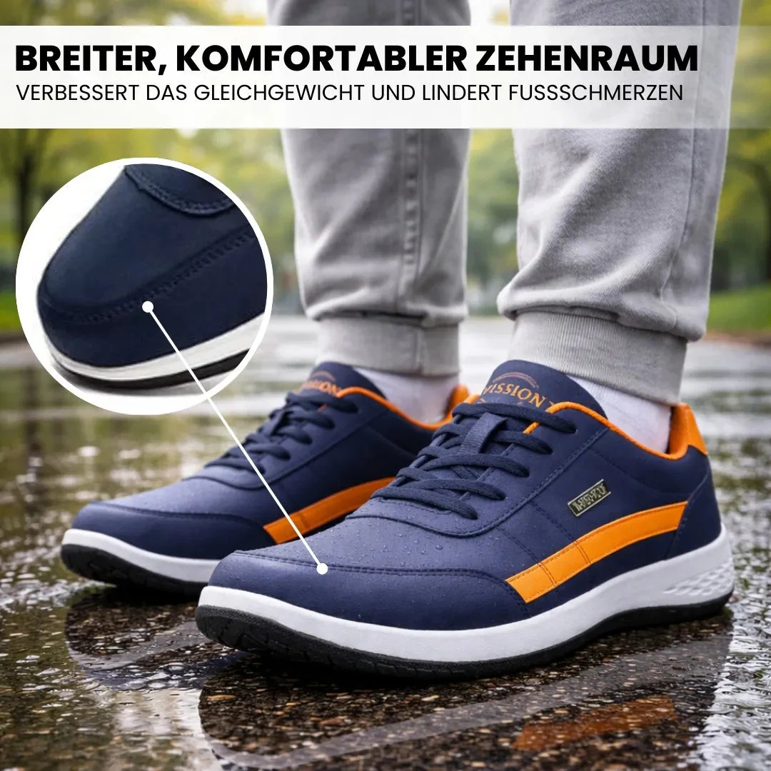 Chaussures de marche confortables et respirantes - Image 3