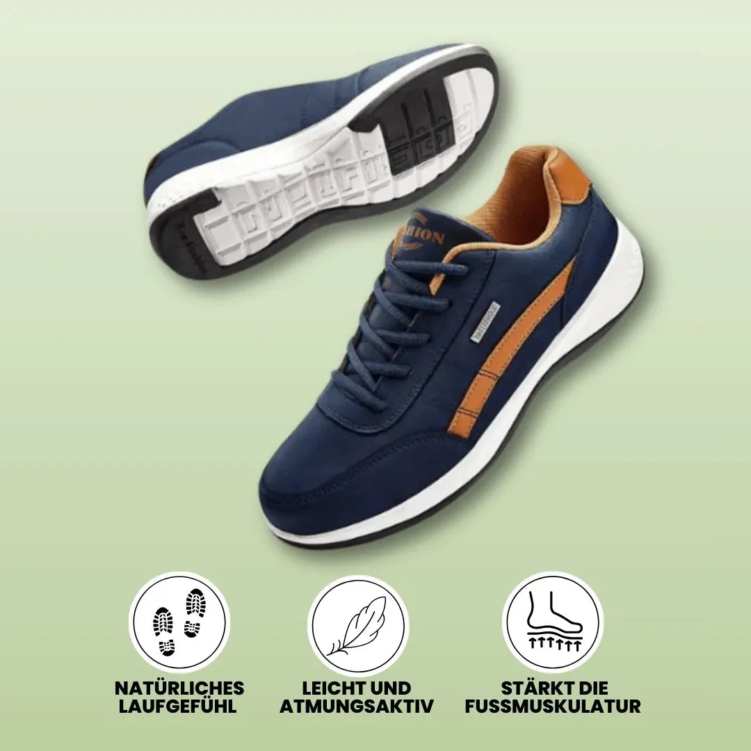 Chaussures de marche confortables et respirantes - Image 4