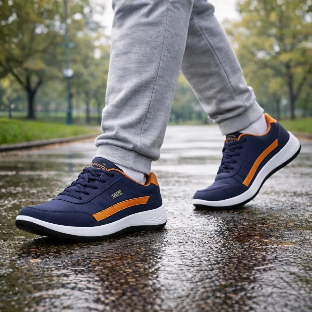 Chaussures de marche confortables et respirantes - Image 5