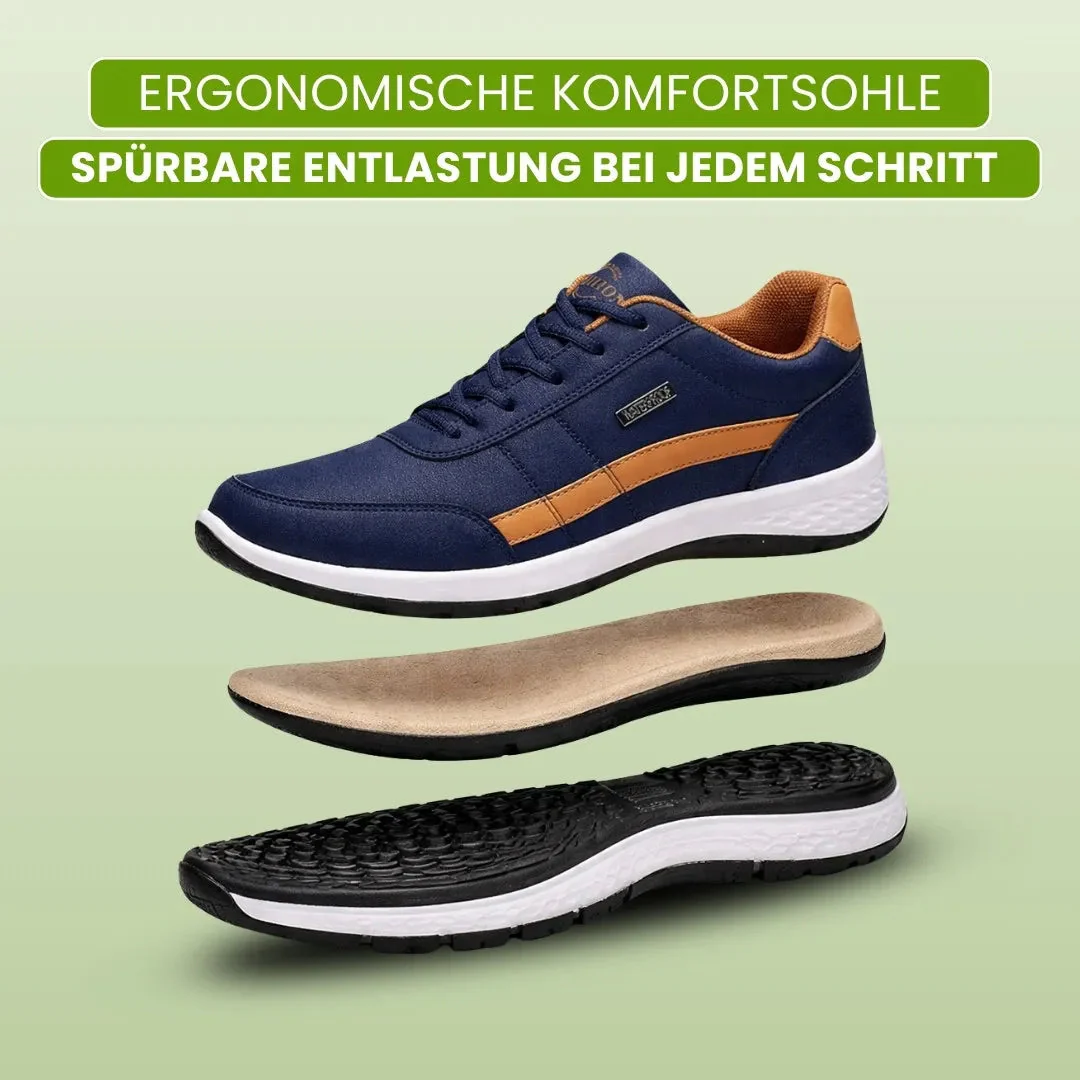 Chaussures de marche confortables et respirantes - Image 7