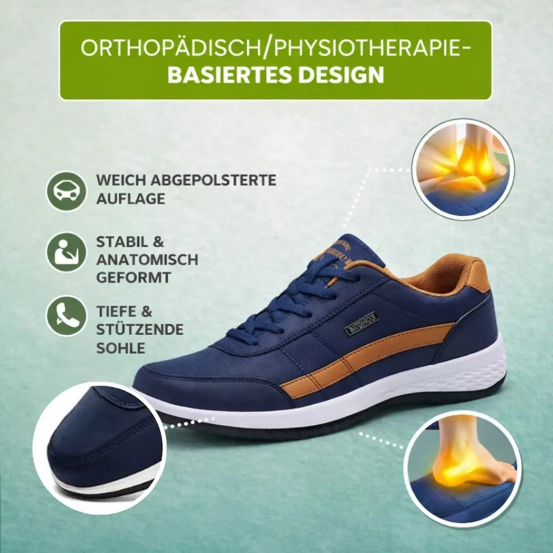 Chaussures de marche confortables et respirantes - Image 8