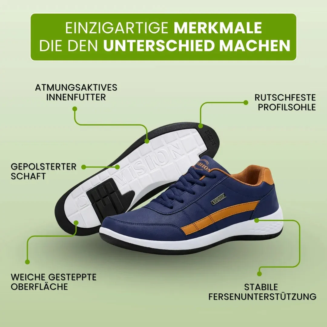 Chaussures de marche confortables et respirantes - Image 9