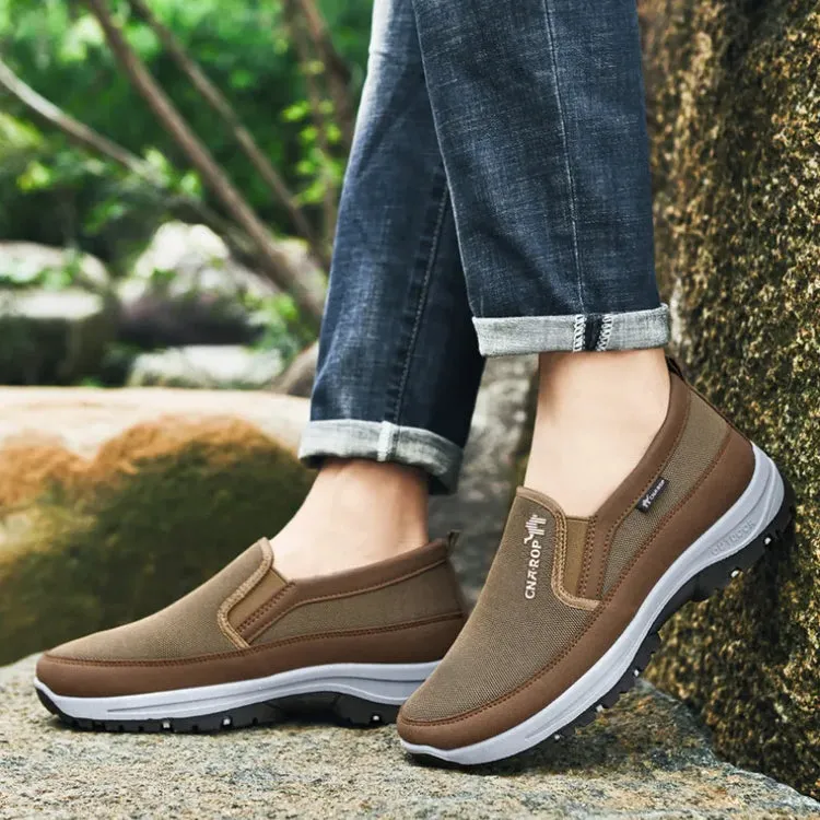 Chaussures de marche homme à confort ergonomique - Image 13