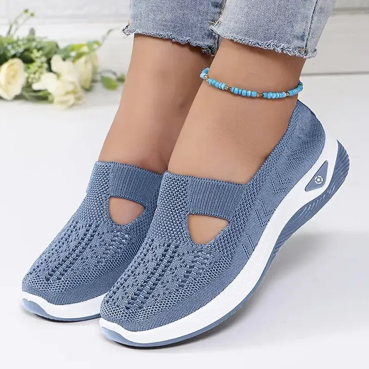 Chaussures ergonomiques antidérapantes - Image 3