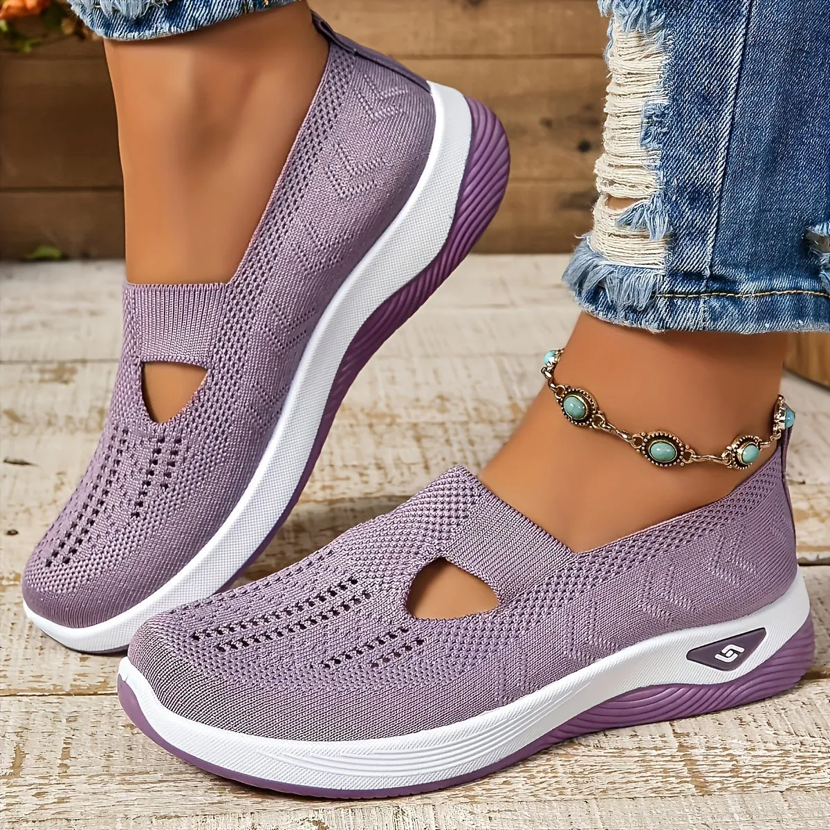 Chaussures ergonomiques antidérapantes - Image 5