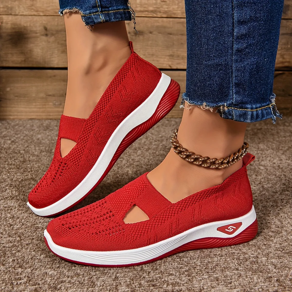 Chaussures ergonomiques antidérapantes - Image 7