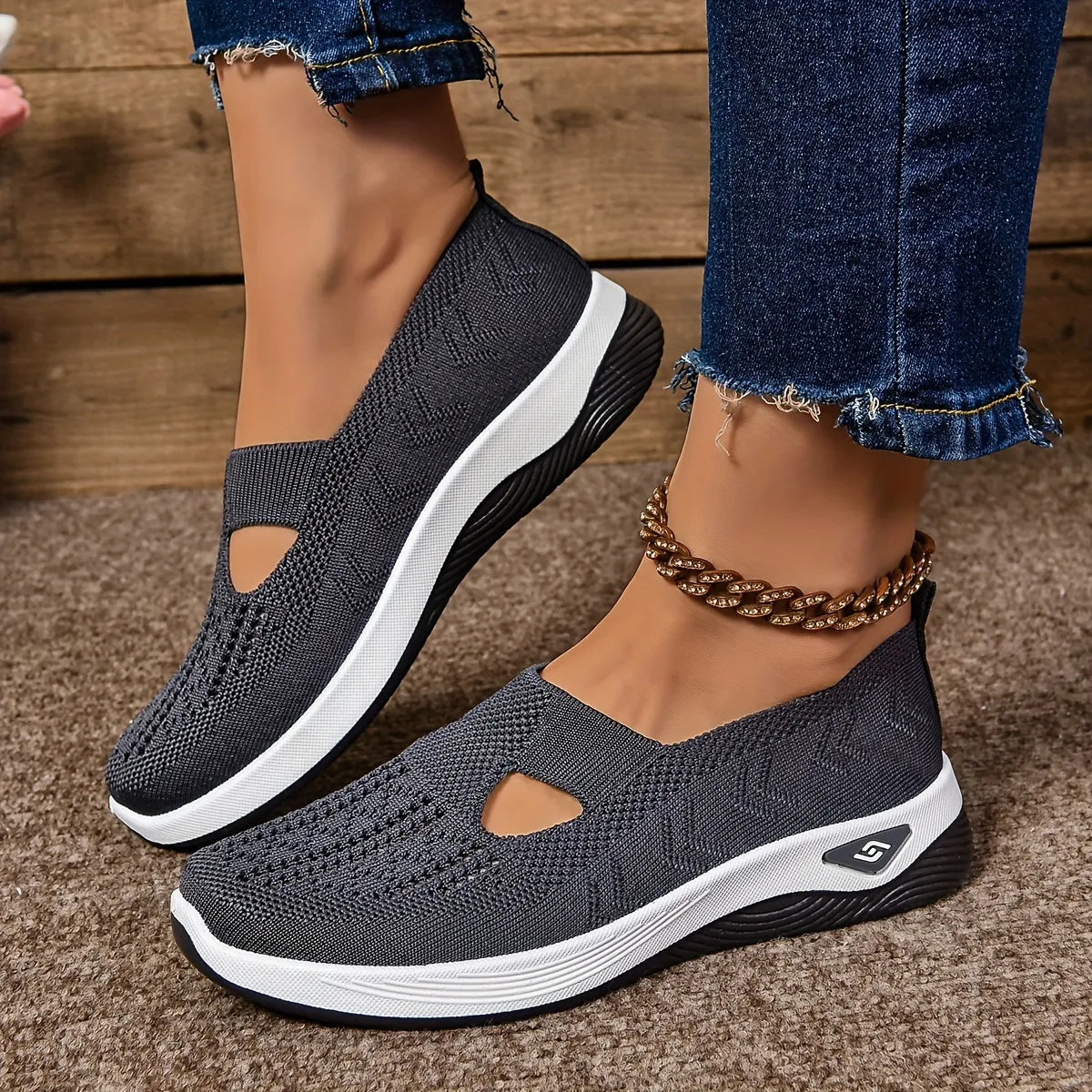 Chaussures ergonomiques antidérapantes - Image 9