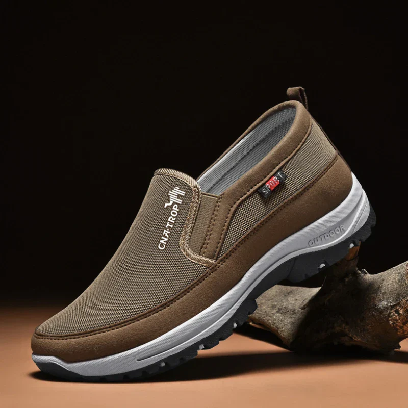 Chaussures ergonomiques confortables - Image 13