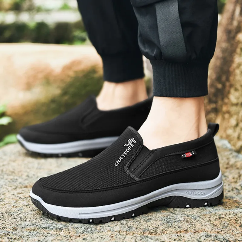 Chaussures ergonomiques confortables - Image 15