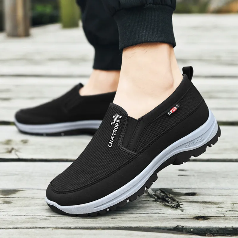 Chaussures ergonomiques confortables - Image 16