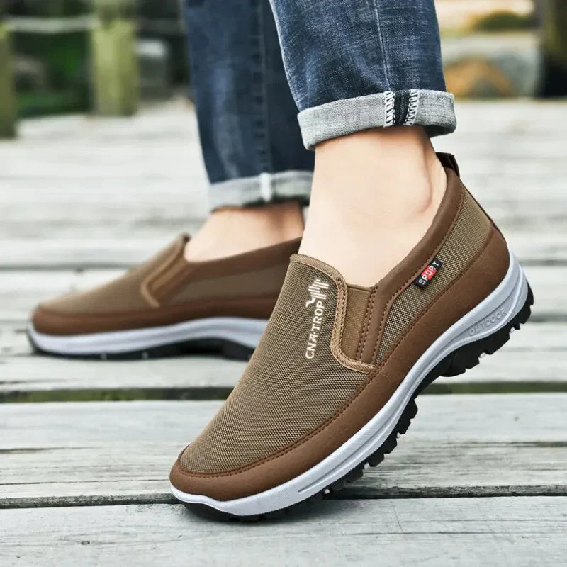 Chaussures ergonomiques confortables - Image 2