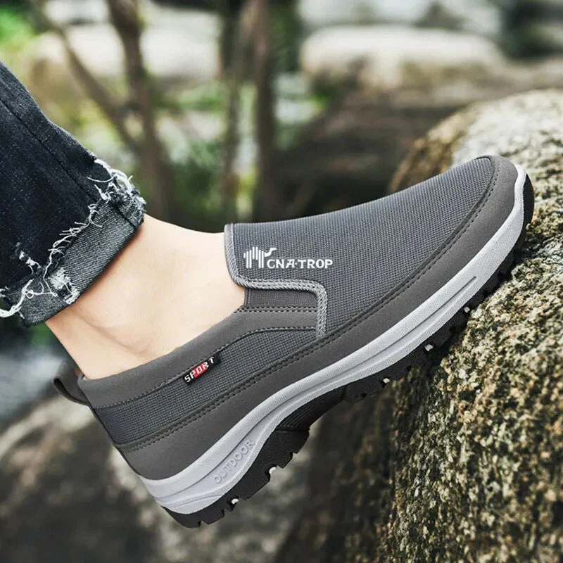 Chaussures ergonomiques confortables - Image 3