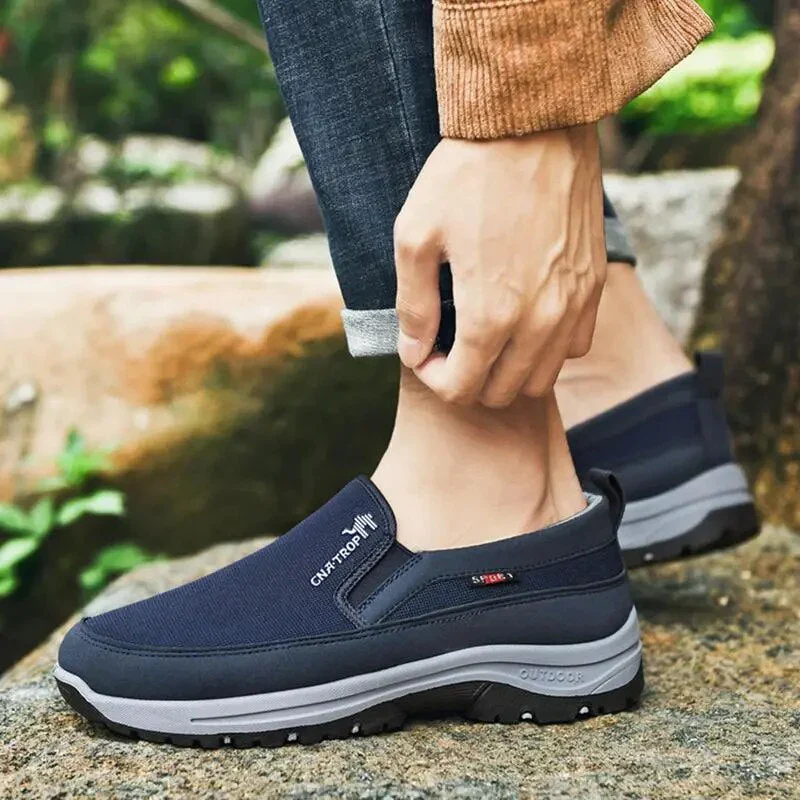 Chaussures ergonomiques confortables - Image 4