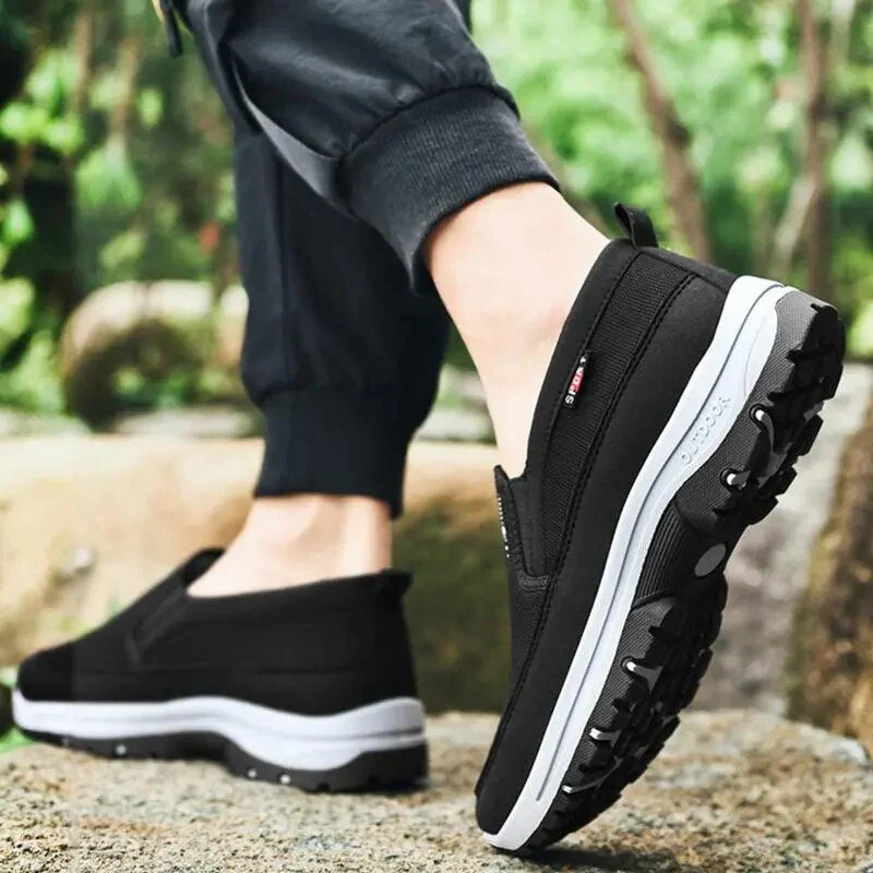 Chaussures ergonomiques confortables - Image 5