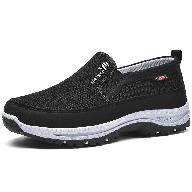 Chaussures ergonomiques confortables - Image 6