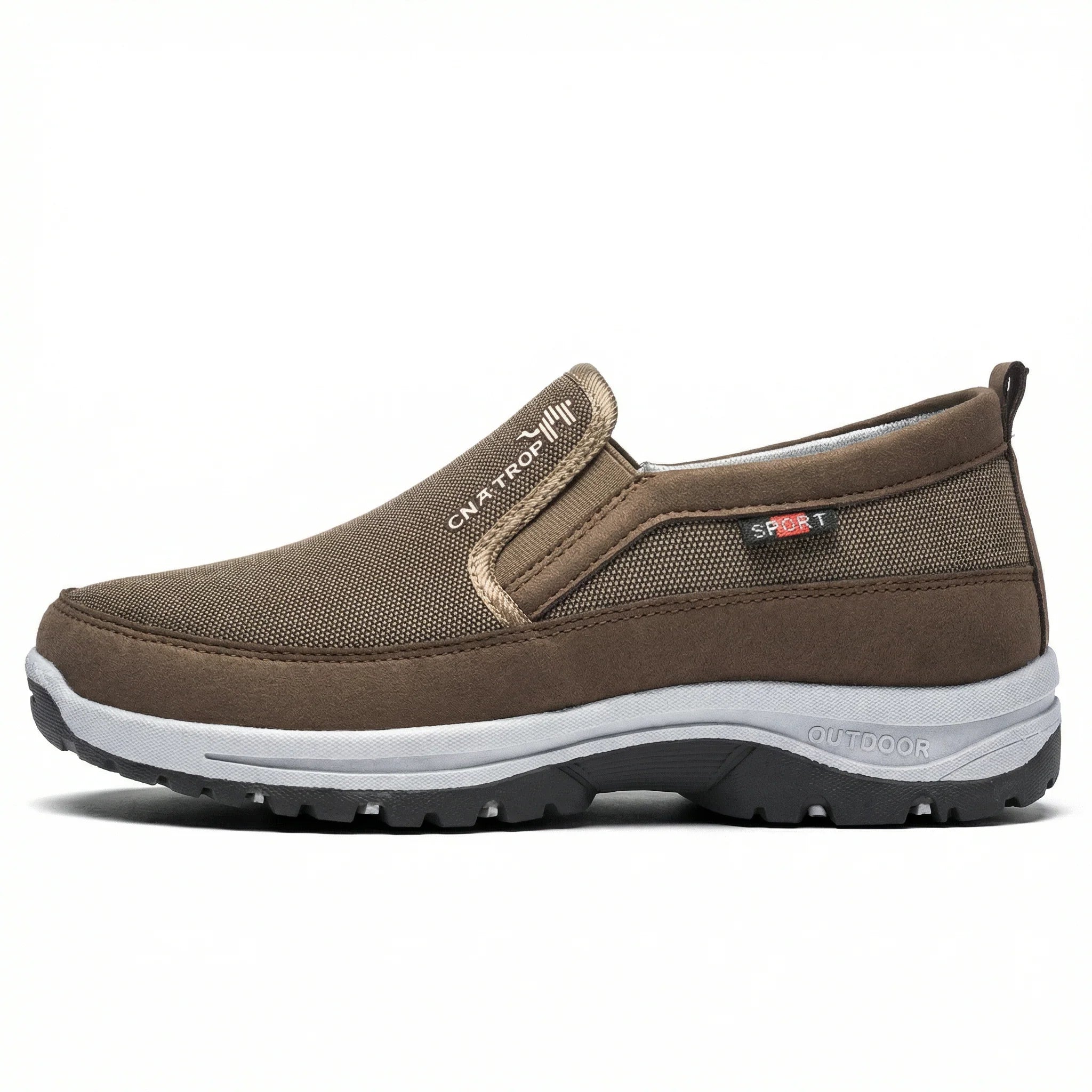Chaussures ergonomiques confortables - Image 8
