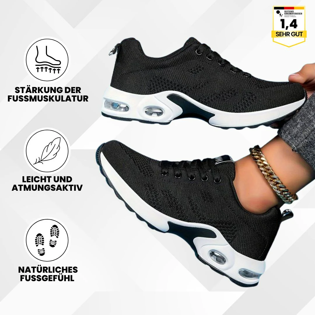 Chaussures ergonomiques confortables avec amorti - Image 6