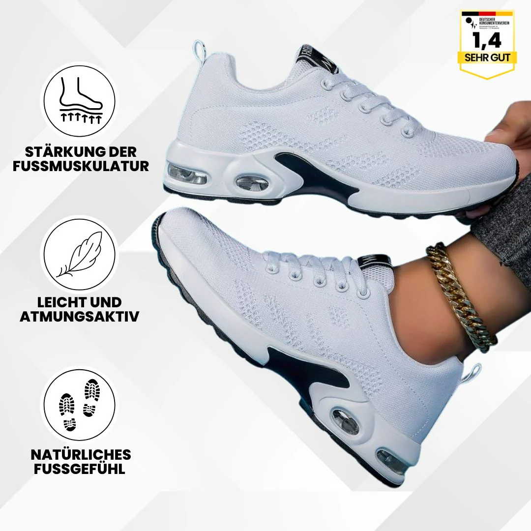 Chaussures ergonomiques confortables avec amorti - Image 7