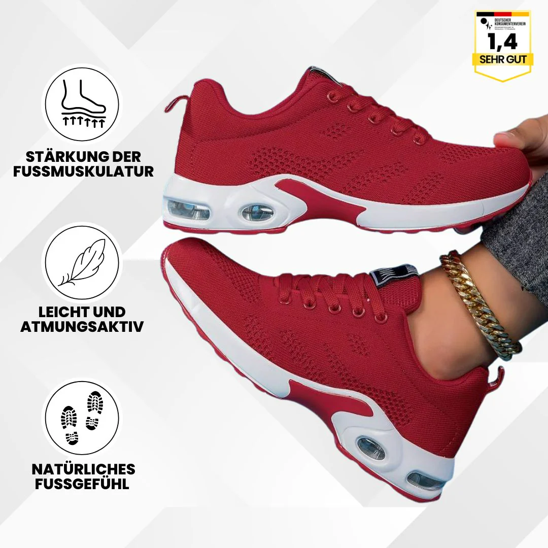 Chaussures ergonomiques confortables avec amorti - Image 8