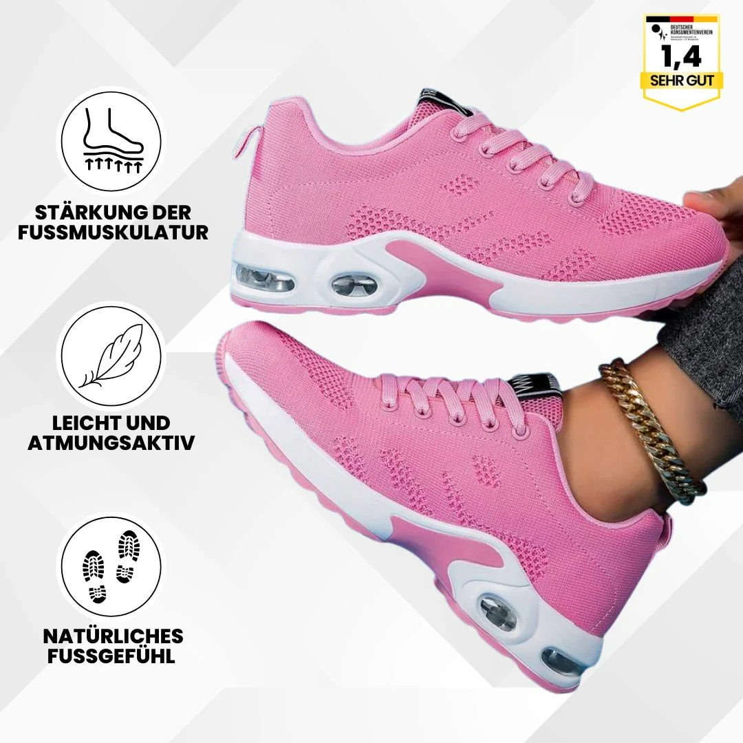 Chaussures ergonomiques confortables avec amorti - Image 9