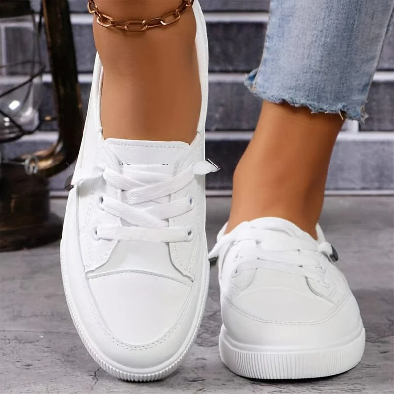 Chaussures confort avec semelles ergonomiques - Image 3