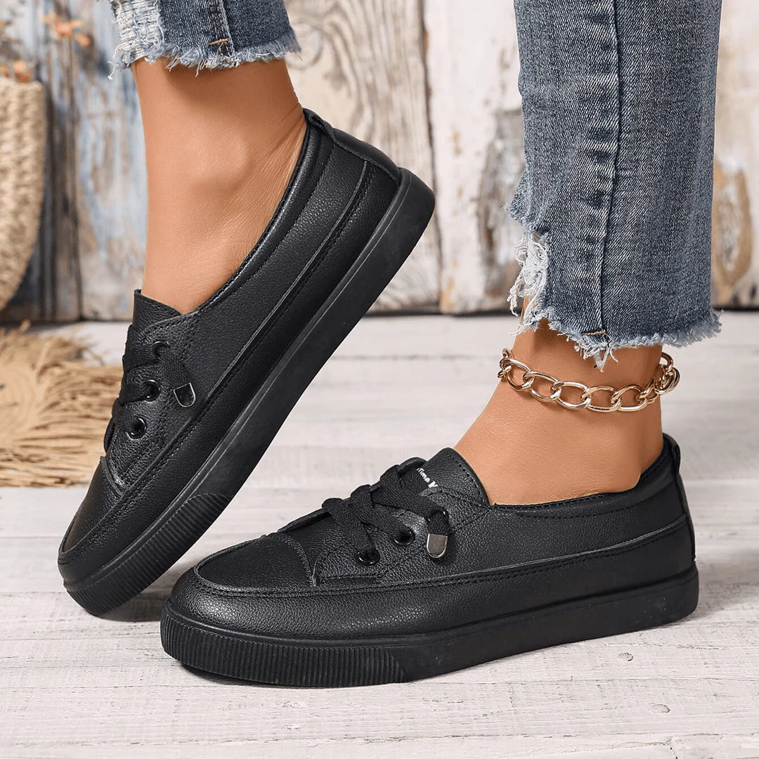 Chaussures confort avec semelles ergonomiques - Image 5
