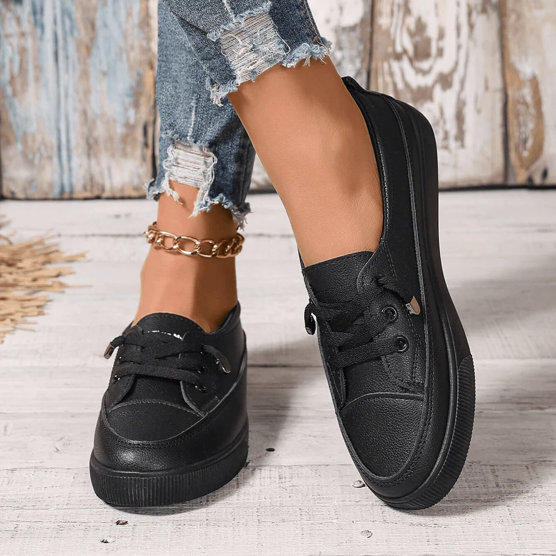 Chaussures confort avec semelles ergonomiques - Image 6