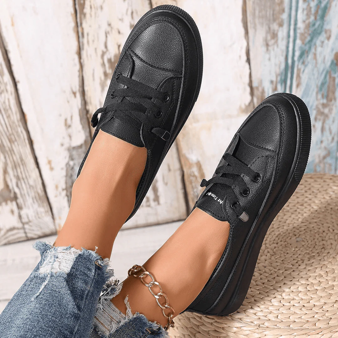 Chaussures confort avec semelles ergonomiques - Image 7