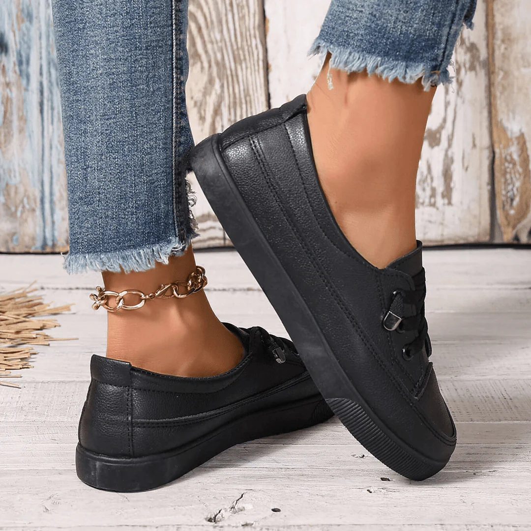 Chaussures confort avec semelles ergonomiques - Image 8