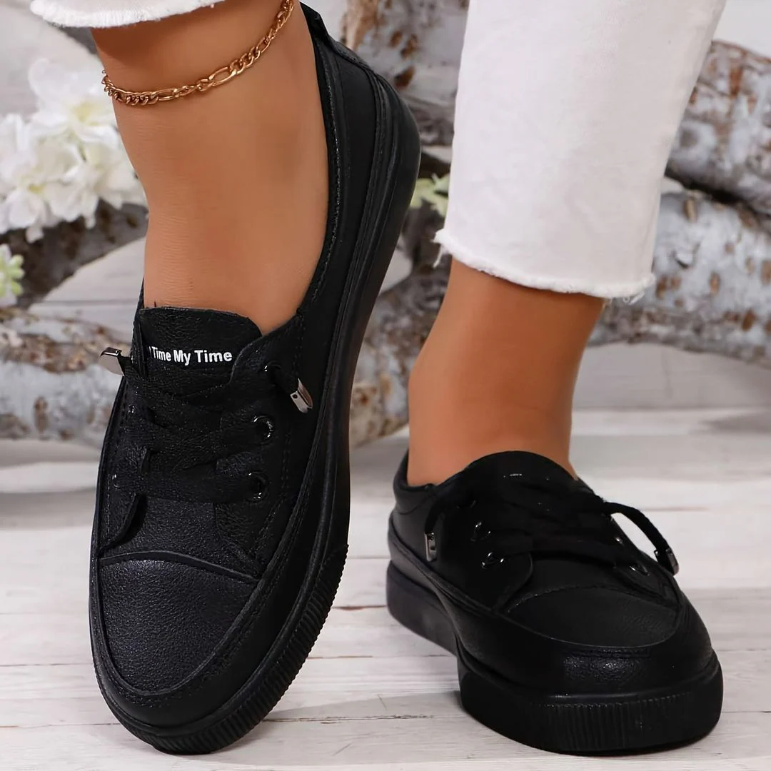 Chaussures confort avec semelles ergonomiques - Image 9