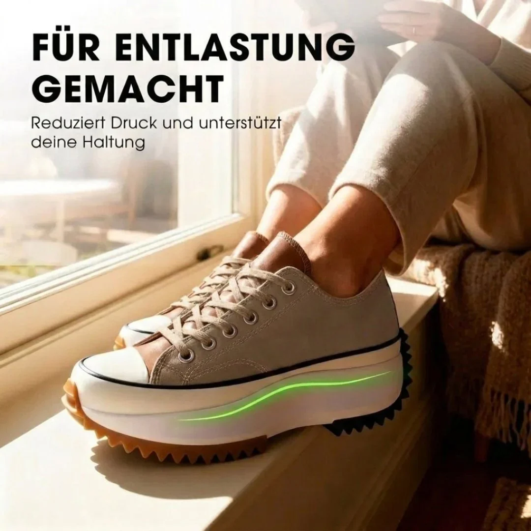 Chaussures ergonomiques confortables pour hommes - Image 11
