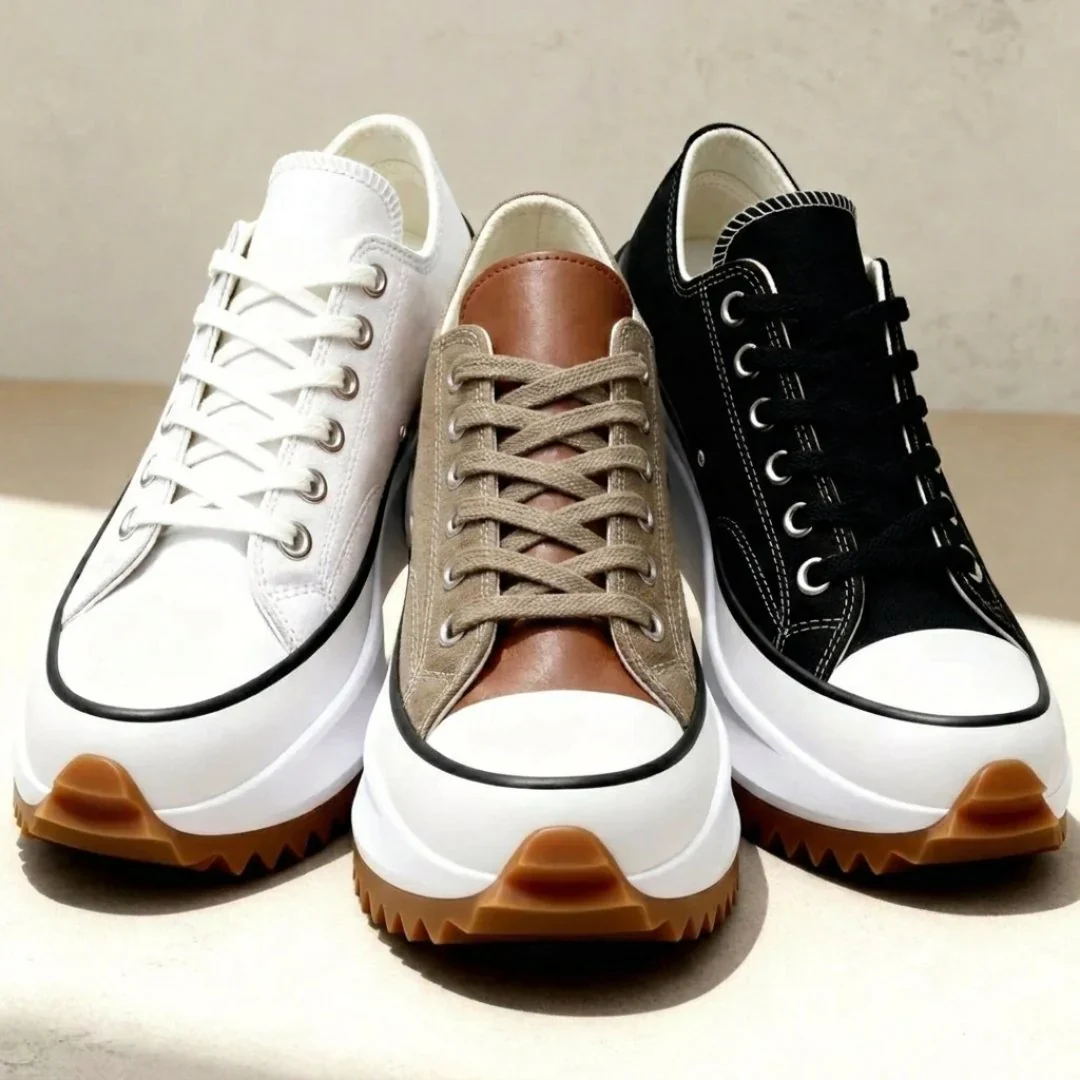 Chaussures ergonomiques confortables pour hommes - Image 12