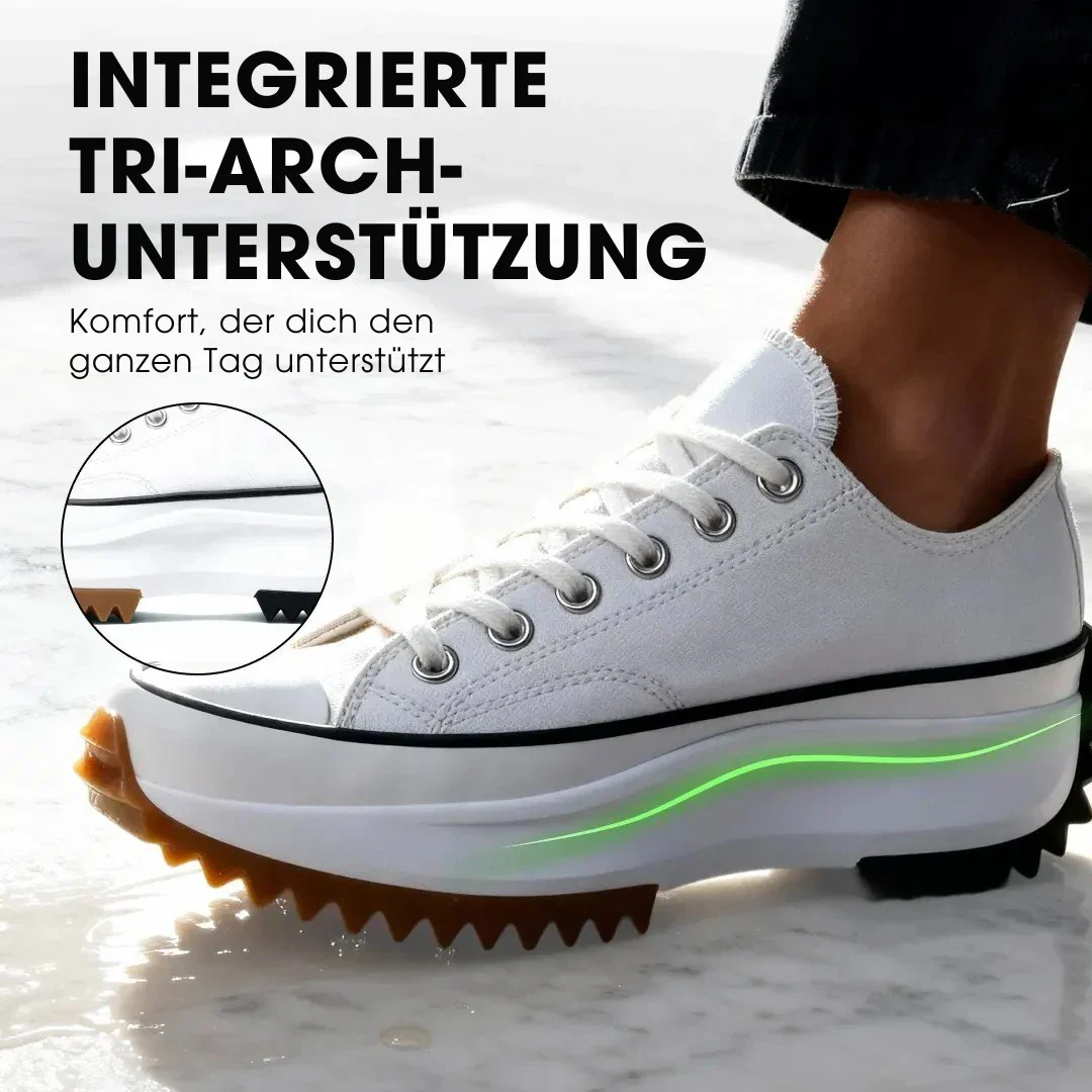 Chaussures ergonomiques confortables pour hommes - Image 4