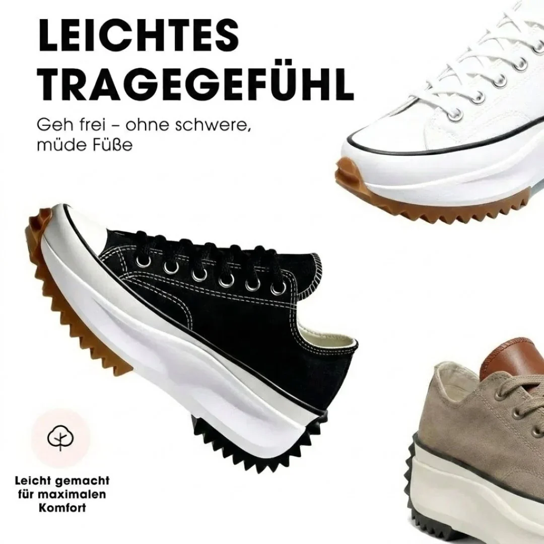 Chaussures ergonomiques confortables pour hommes - Image 6