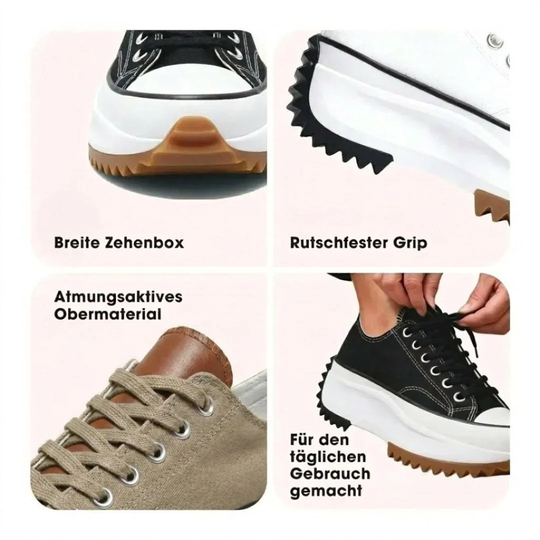 Chaussures ergonomiques confortables pour hommes - Image 8