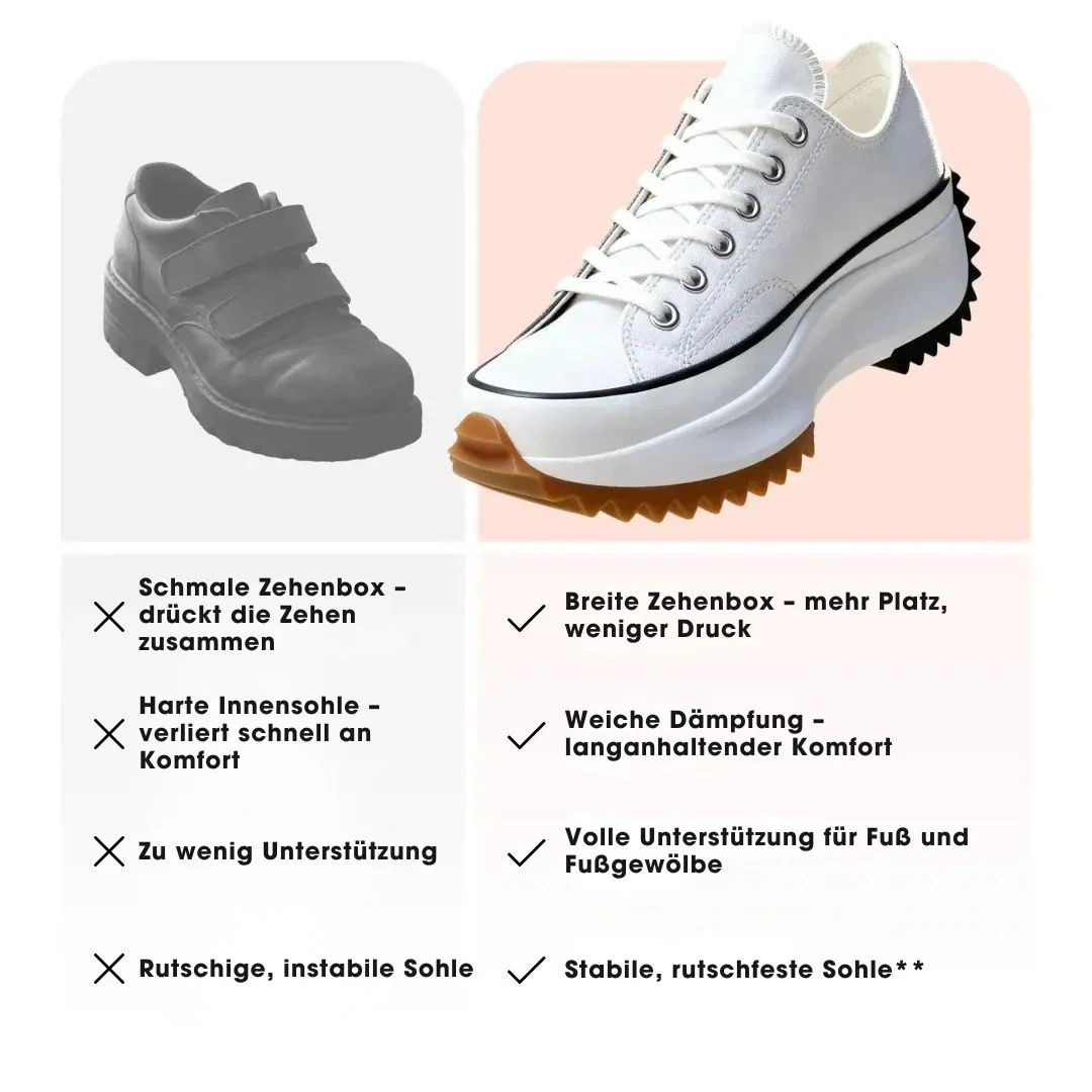 Chaussures ergonomiques confortables pour hommes - Image 9