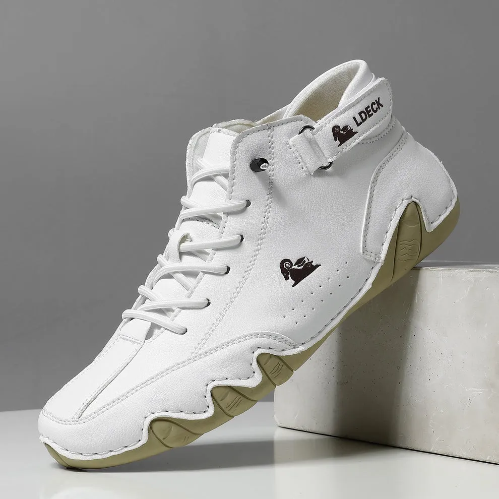 Chaussures ergonomiques imperméables et réparatrices - Image 2