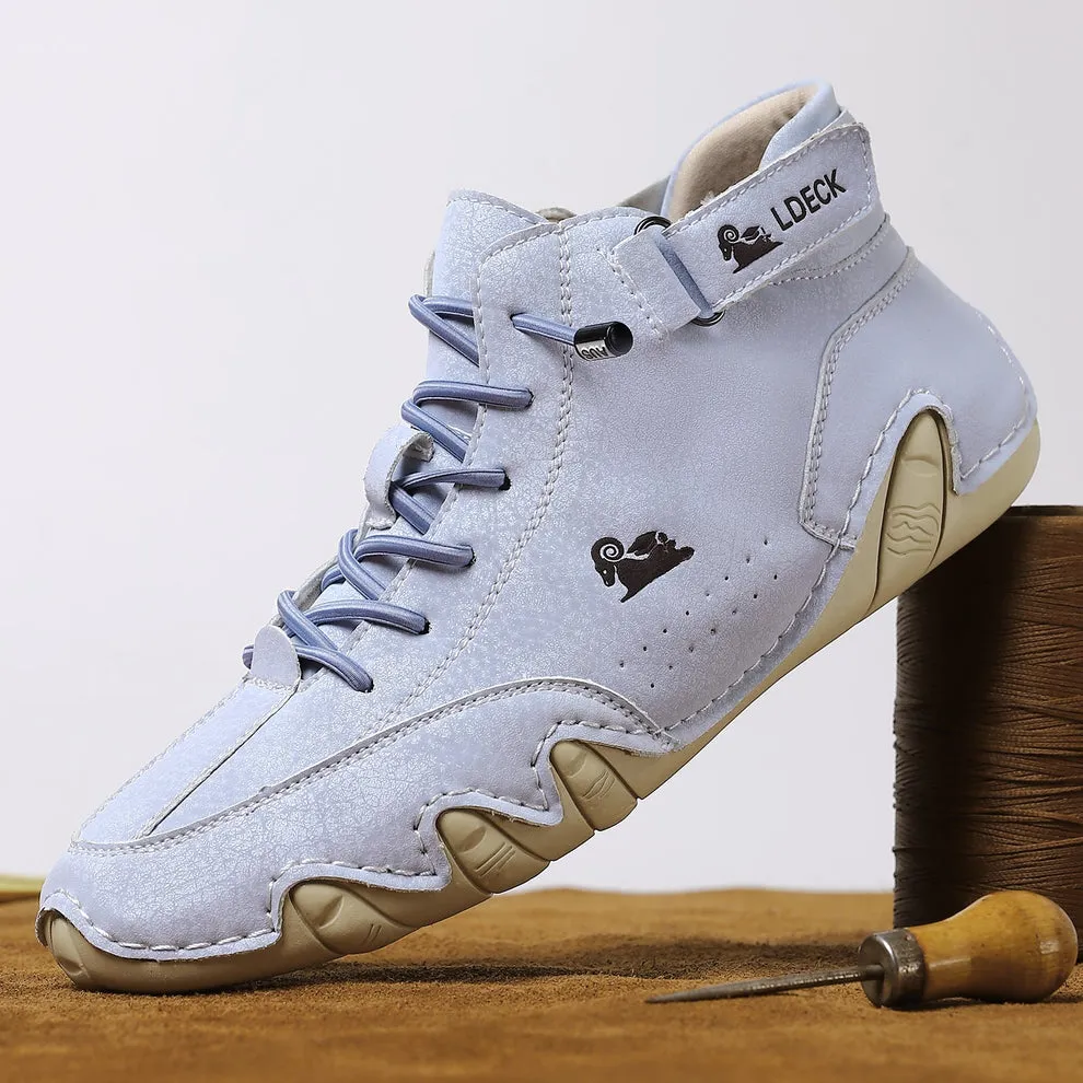 Chaussures ergonomiques imperméables et réparatrices - Image 3