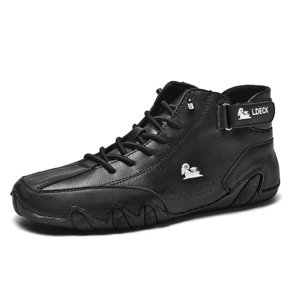 Chaussures ergonomiques imperméables et réparatrices - Image 4