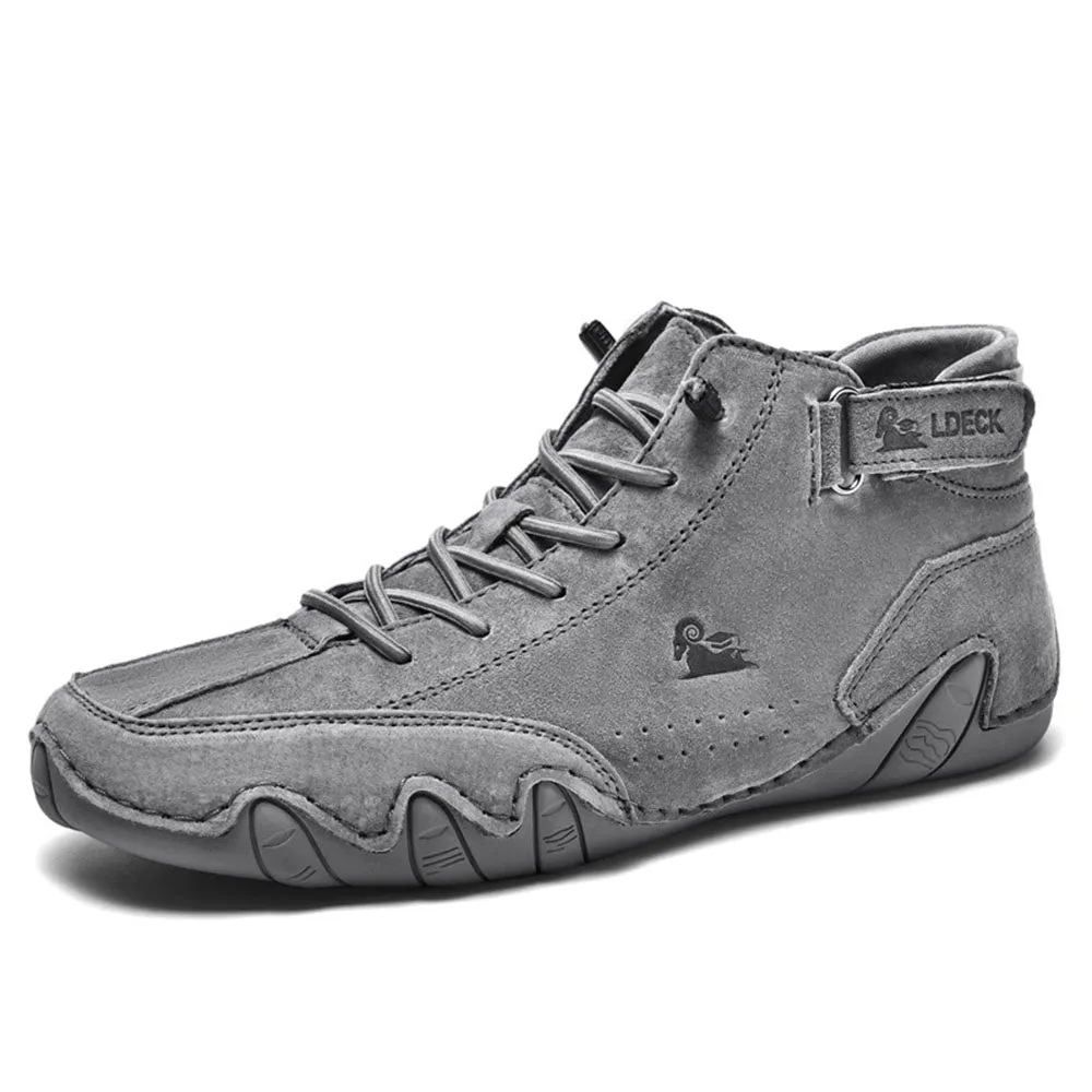 Chaussures ergonomiques imperméables et réparatrices - Image 5